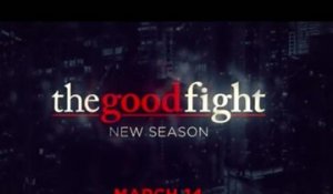 The Good Fight - Trailer Saison 3