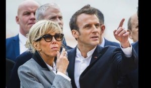Brigitte Macron, conseillère politique de l’ombre à l’Elysée
