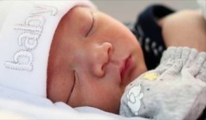 Siestes de bébé : 7 trucs infaillibles pour le faire dormir correctement