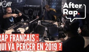 Rap français : qui va percer en 2019 ? #AFTERRAP