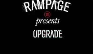 Announcing... Upgrade for #RAMPAGE2016