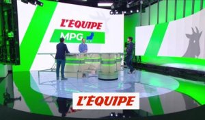 L'Équipe-MPG, comment jouer sans Neymar - Foot - L1