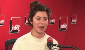 Ava Djamshidi : "Il y a des ministres qui savent que Brigitte Macron a du poids auprès de son mari"