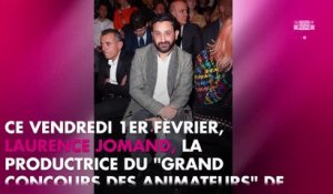 Cyril Hanouna : pourquoi il est banni du "Grand concours des animateurs" de TF1