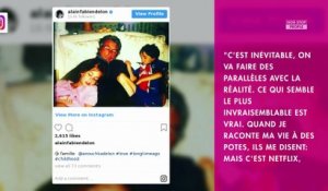 Alain Delon : La macabre découverte de son fils dans son congélateur