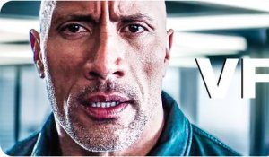 FAST & FURIOUS HOBBS & SHAW Bande Annonce VF (2019)
