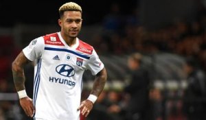 OL - Genesio et les propos polémiques de Depay : "Je connais Memphis, son démenti est sincère"