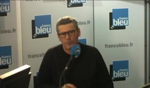 L’invité de France Bleu Matin Eric Constantin, directeur de l'Agence Ile-de-France de la Fondation Abbé Pierre