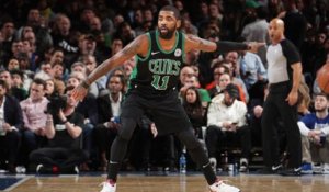 GAME RECAP: Celtics 113, Knicks 99