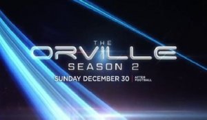 The Orville - Promo 2x07