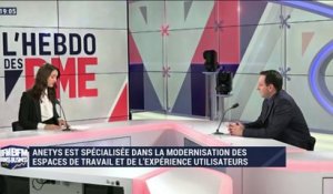 L’Hebdo des PME du samedi 2 février 2019