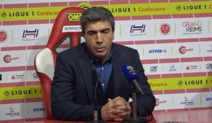 23e j. - Guion : "On se rapproche de notre objectif"