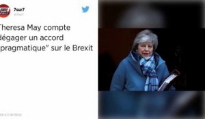 Brexit. Theresa May déterminée à quitter l’Union Européenne dans les temps