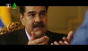 Le Venezuela au bord de la guerre civile ? L'avertissement de Nicolas Maduro