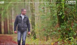 EXCLU AVANT-PREMIERE: Découvrez le portrait de François, un nouvel agriculteur de la nouvelle saison de "L'amour est dans le pré" - VIDEO