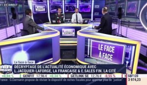 Laurent Jacquier-Laforge VS Emmanuel Sales (2/2): Comment appréhender le Brexit au Royaume-Uni ? - 04/02