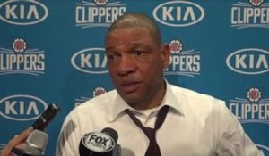 Post-Game Sound | Doc Rivers (2.3.19)