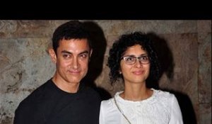Aamir Khan Host Screening of Making of Dangal With Interaction | Dangal Reaction | Aamir Khan Dangal