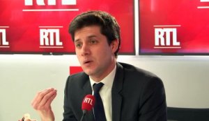 Julien Denormandie, invité de RTL mardi 5 février