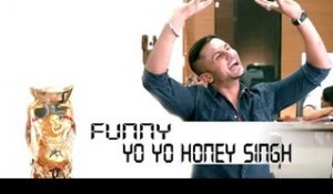 Latest Punjabi Comedy Scenes - Yo Yo Honey Singh || Funny Momento with Yo Yo || 2015