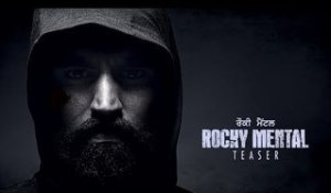 Rocky Mental - Parmish Verma (Official Teaser) | Releasing on 18 Aug 2017 | Punjabi Movie