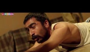 Police Ne Kutteya || Punjabi Comedy Scene || Rupinder Gandhi 2 || Punjabi Films 2017