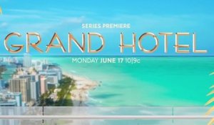 Grand Hotel - Trailer Saison 1