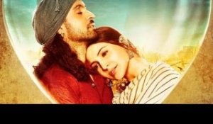 Anarkali and  Phillauri MOVIE REVIEW by Bharti Dubey