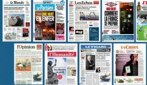 Revue de presse du 06/02