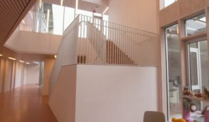 Tendances - Centre psychiatrique de Metz