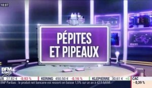 Pépites & Pipeaux: TFF Group - 06/02