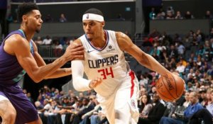GAME RECAP: Clippers 117, Hornets 115