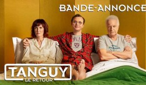 TANGUY, LE RETOUR - Bande-annonce