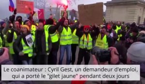 "Gilets jaunes" : la fille de Brigitte Macron va animer un débat
