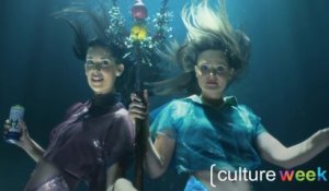Culture Week by Culture Pub : Super Bowl, Game of Thrones et féminisme