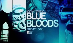 Blue Bloods - Promo 9x14
