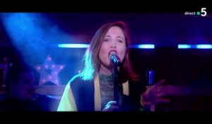 Alice Merton (live) "Why so serious" - C à Vous - 06/02/2019