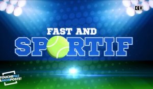 Fast & Sportif - TPMP du 06/02/2019