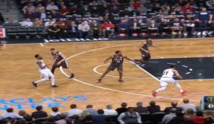 Denver Nuggets at Brooklyn Nets Raw Recap