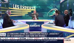 Emmanuel Lechypre: Les Experts (2/2) - 07/02