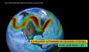 Vortex polaire : changement climatique ou pas ?