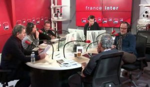 Comment conclure le grand débat ? Le Billet de François Morel