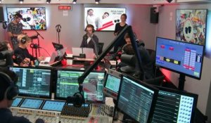 Boulevard des Airs en live dans Le Double Expresso RTL2 (08/02/19)