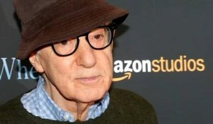 Woody Allen attaque Amazon et lui réclame 68 millions de dollars