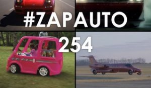 #ZapAuto 254