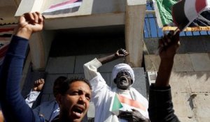 Soudan : un enseignant "mort à la suite de blessures" en détention