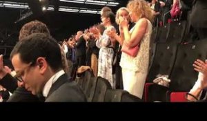 Capharnaüm, de Nadine Labaki, ovationné à Cannes