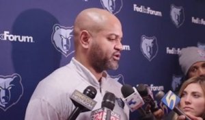 2.8.19 J.B. Bickerstaff media availability