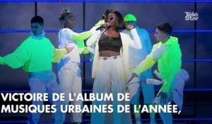 PHOTOS. Oops ! Quand Bigflo et Oli cassent leur trophée des Victoires de la musique 2019 en fêtant leur triomphe