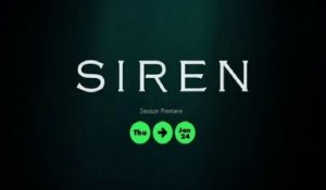 Siren - Promo 2x04